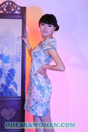 157878 - Zhi Age: 30 - China