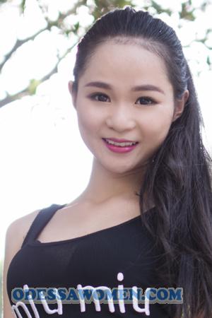 158052 - Shanli Age: 30 - China