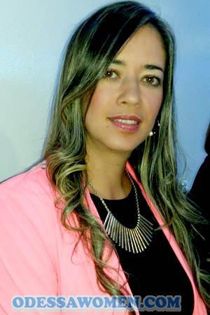 158175 - Ana Maria Age: 44 - Colombia