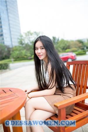 158227 - Yuan Age: 29 - China