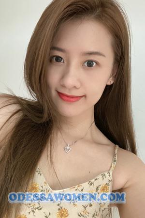 158340 - Huiying Age: 38 - China