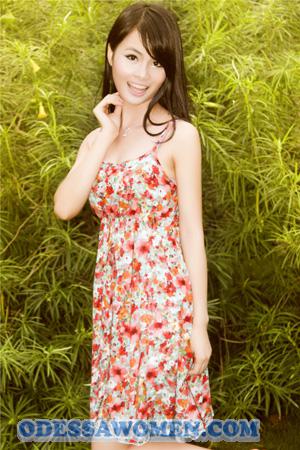 158342 - Tingting Age: 32 - China