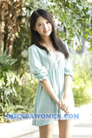 158345 - Zishan Age: 31 - China