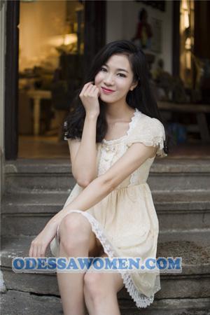 158360 - Youxia Age: 33 - China