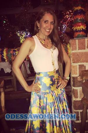 158506 - Ninosca Age: 53 - Colombia