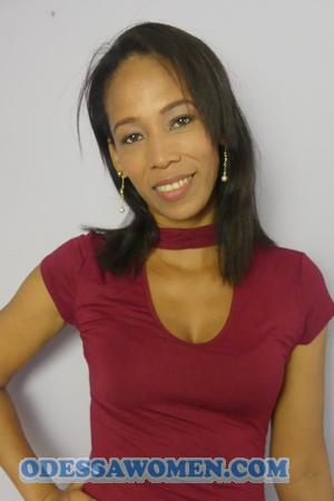 158653 - Yenny Age: 46 - Colombia