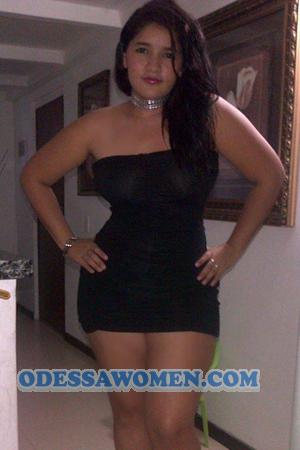 158976 - Cristell Age: 38 - Colombia