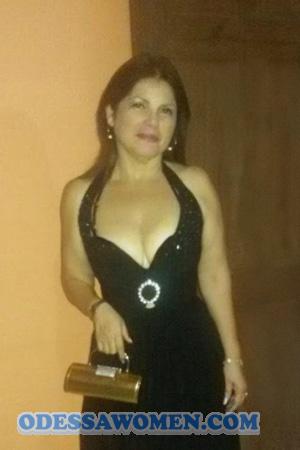 158980 - Flor Age: 62 - Costa Rica