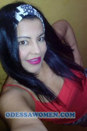 158985 - Pao Age: 42 - Colombia