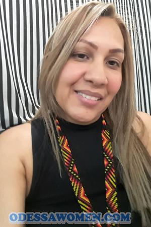 159779 - Tatiana Age: 44 - Colombia