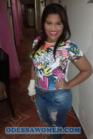 160029 - Leydis Age: 37 - Colombia