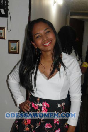 160034 - Elizabeth Age: 35 - Colombia