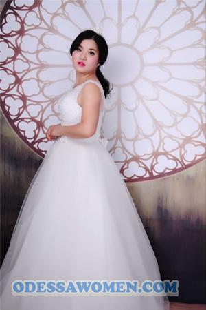 160059 - Ying Age: 38 - China