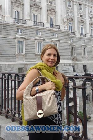 160416 - Luz Age: 62 - Colombia