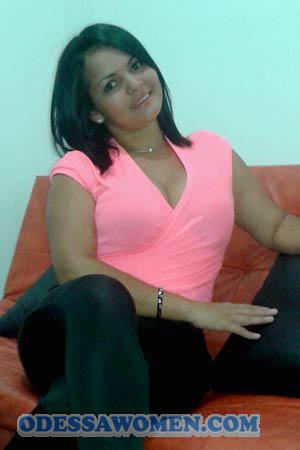 160417 - Mavis Elena Age: 38 - Colombia