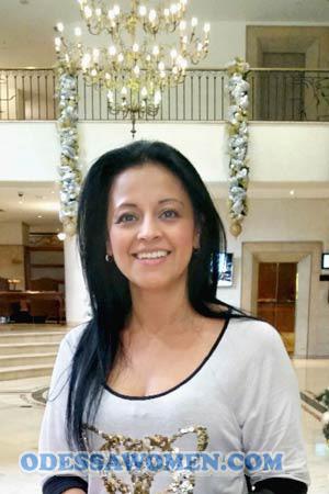 160584 - Magda Viviana Age: 54 - Colombia