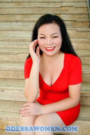 160752 - Xiaomei (Crystal) Age: 45 - China