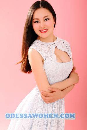 160757 - Kunyan Age: 41 - China