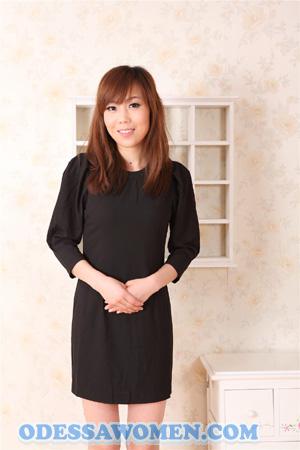 160775 - Caixia Age: 43 - China