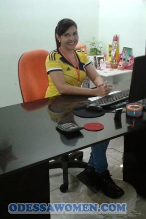 160881 - Zamira Age: 56 - Colombia