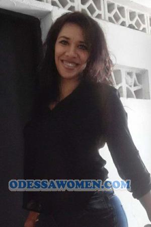 160883 - Georgina Age: 47 - Colombia