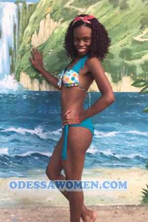 160899 - Maria Age: 31 - Colombia