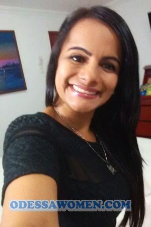 161206 - Yinibeth Age: 48 - Colombia