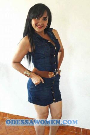 161647 - Ilse Age: 45 - Colombia