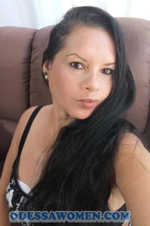 161824 - Andrea Age: 48 - Costa Rica