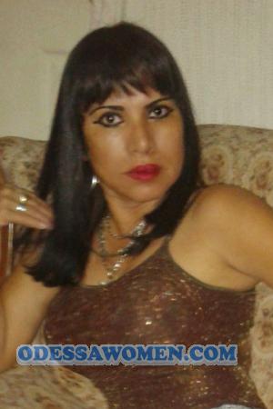 161995 - Sandra Age: 61 - Costa Rica