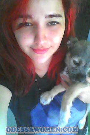 161999 - Laura Age: 31 - Colombia