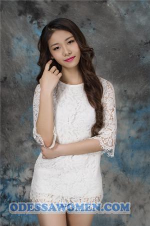 162347 - Ling Age: 40 - China