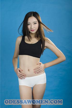 162348 - Hui Age: 31 - China