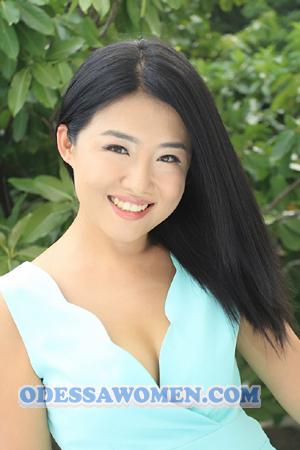 162695 - Jiahui Age: 37 - China