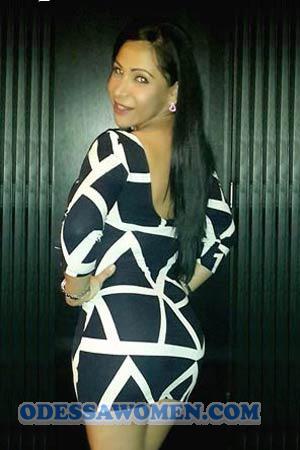 162803 - Yeisy Ivonne Age: 47 - Panama