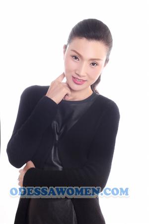 162983 - Ying Age: 54 - China