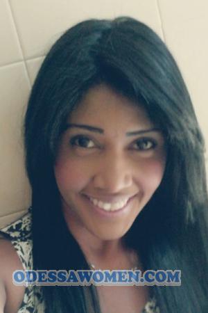 163083 - Elizabeth Age: 38 - Colombia