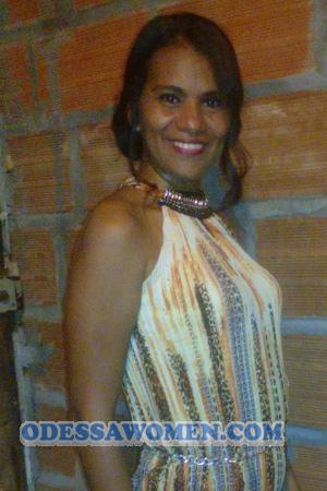 163098 - Zandra Age: 48 - Colombia