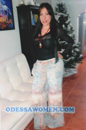163469 - Yesenia Age: 44 - Colombia