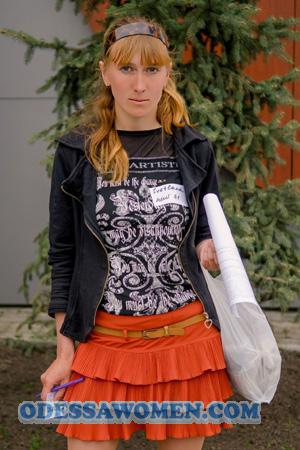 163586 - Svetlana Age: 34 - Ukraine