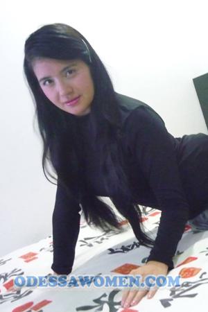 163958 - Deisy Age: 36 - Colombia