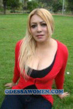 163963 - Dicy Age: 59 - Colombia