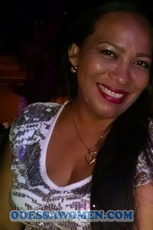 163967 - Belquis Age: 49 - Colombia