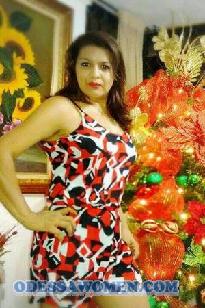 163982 - Martha Age: 51 - Colombia