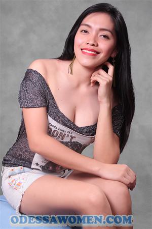 164371 - Rachell Age: 31 - Philippines