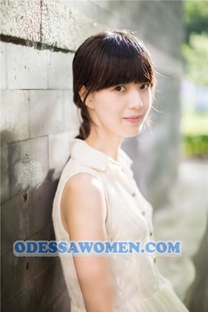 164440 - Caihong Age: 39 - China