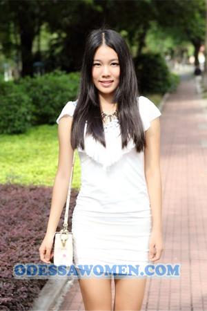 164466 - Lichang Age: 40 - China