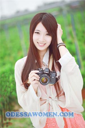 164467 - Shuyi Age: 38 - China