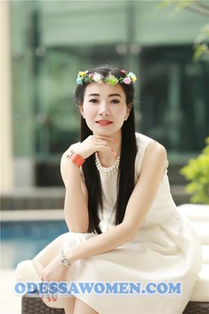 164468 - Xiaoyan Age: 46 - China