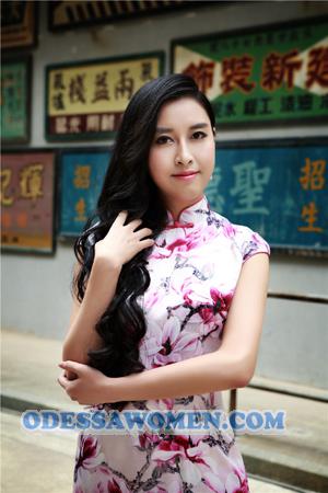 164587 - Shuang Age: 35 - China